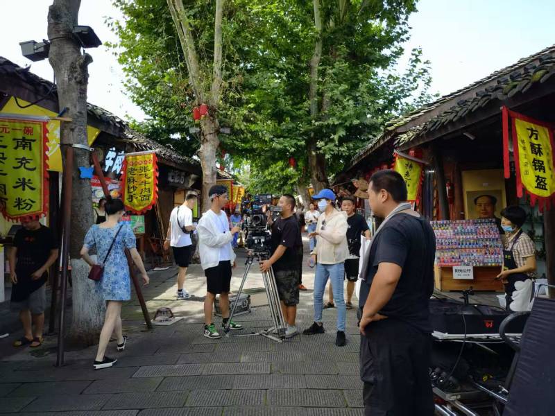 视界即世界，安远县极致互动为产品定制专属宣传视频