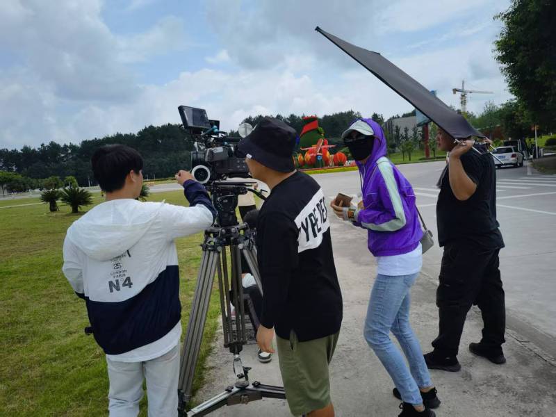 安远县极致互动，未来愿景宏大，致力于成为全球领先的产品宣传视频企业
