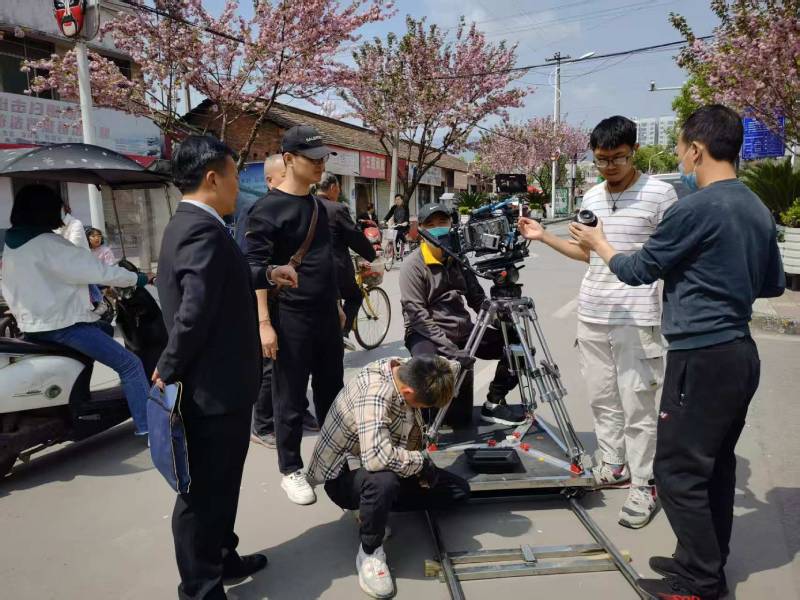 安远县产品视频拍摄进阶指南，助力产品抢占视觉高地